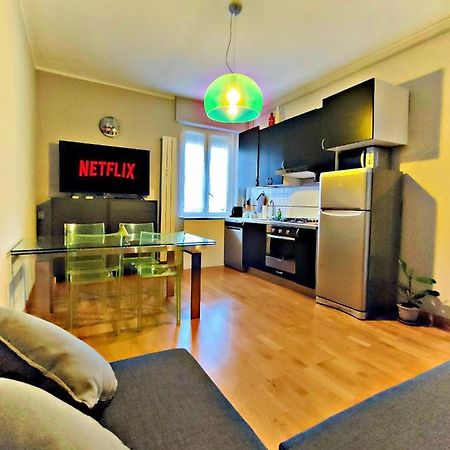 Relax Home - Milano Navigli Εξωτερικό φωτογραφία