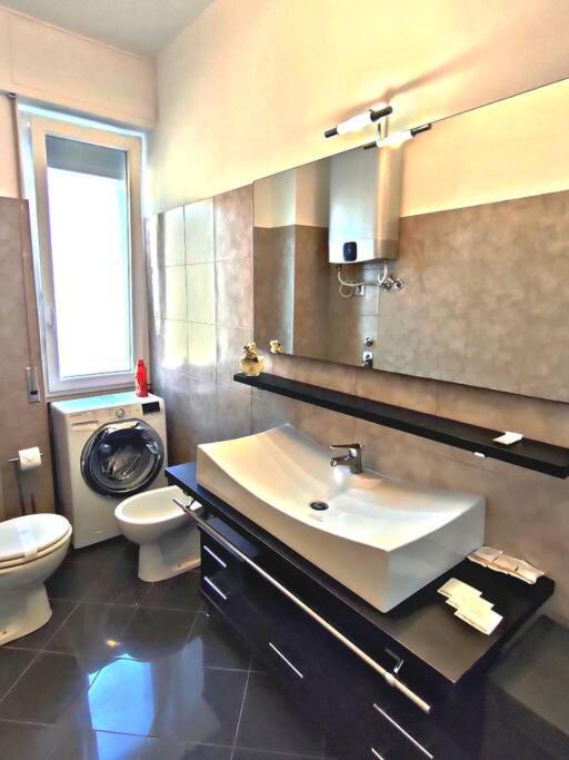 Relax Home - Milano Navigli Εξωτερικό φωτογραφία