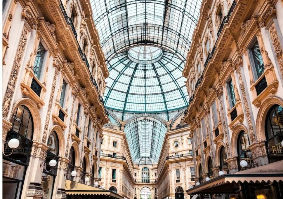 Relax Home - Milano Navigli Εξωτερικό φωτογραφία