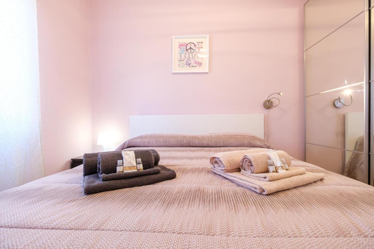 Relax Home - Milano Navigli Εξωτερικό φωτογραφία