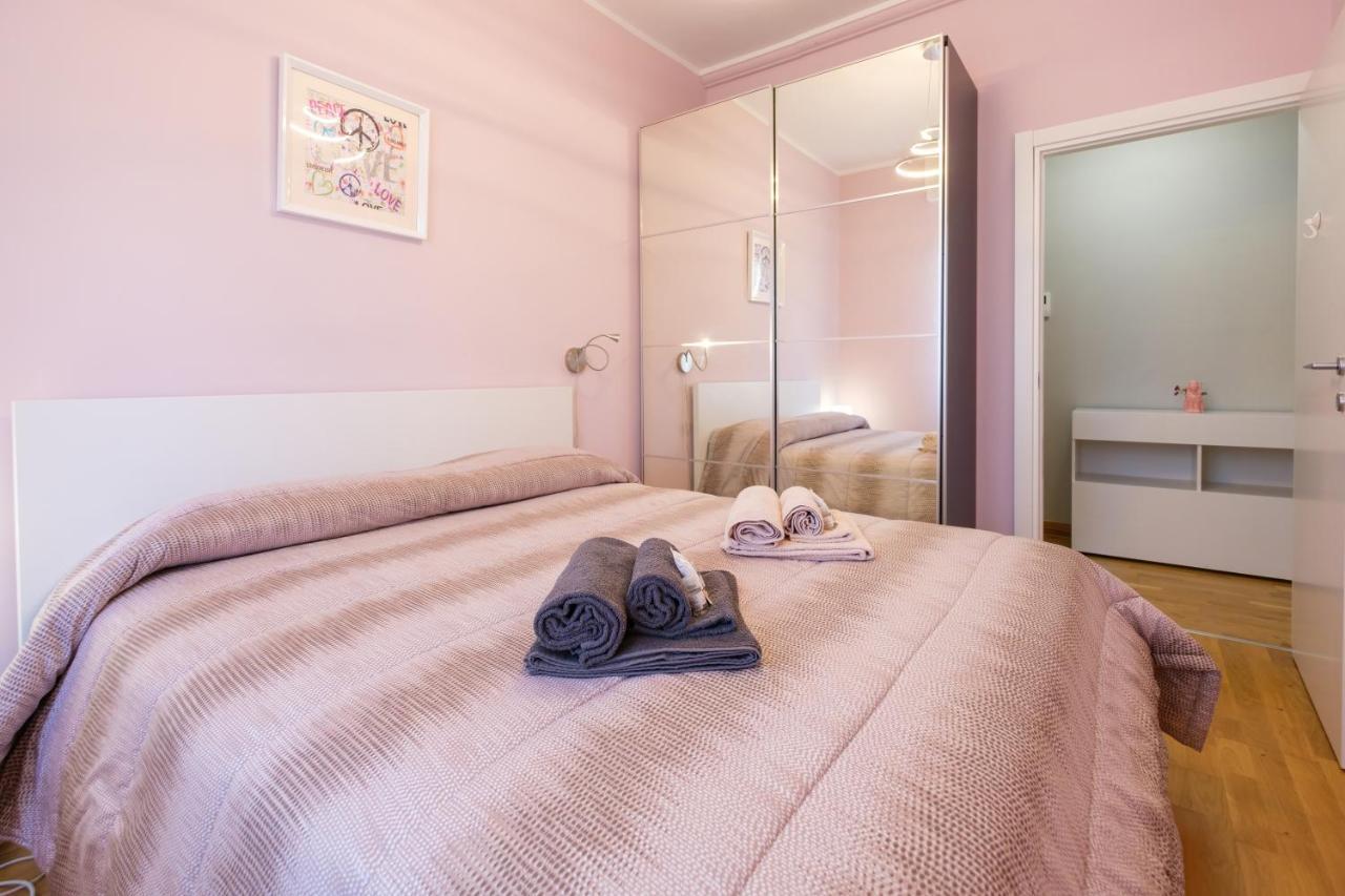 Relax Home - Milano Navigli Εξωτερικό φωτογραφία