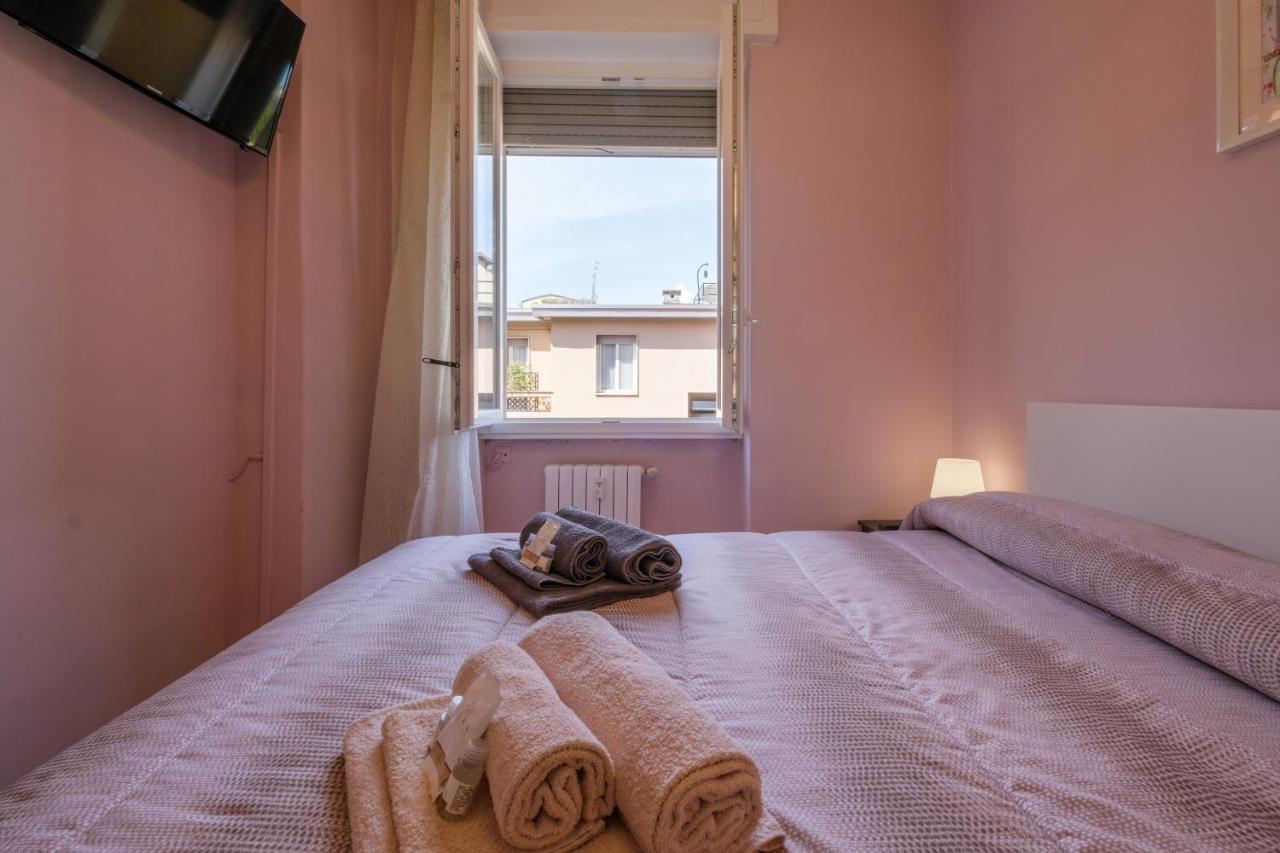 Relax Home - Milano Navigli Εξωτερικό φωτογραφία