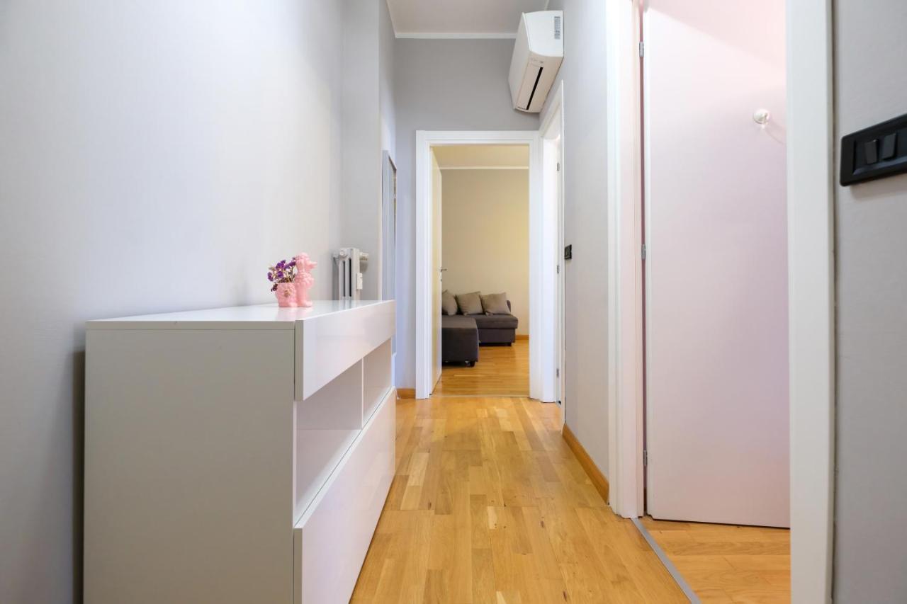Relax Home - Milano Navigli Εξωτερικό φωτογραφία