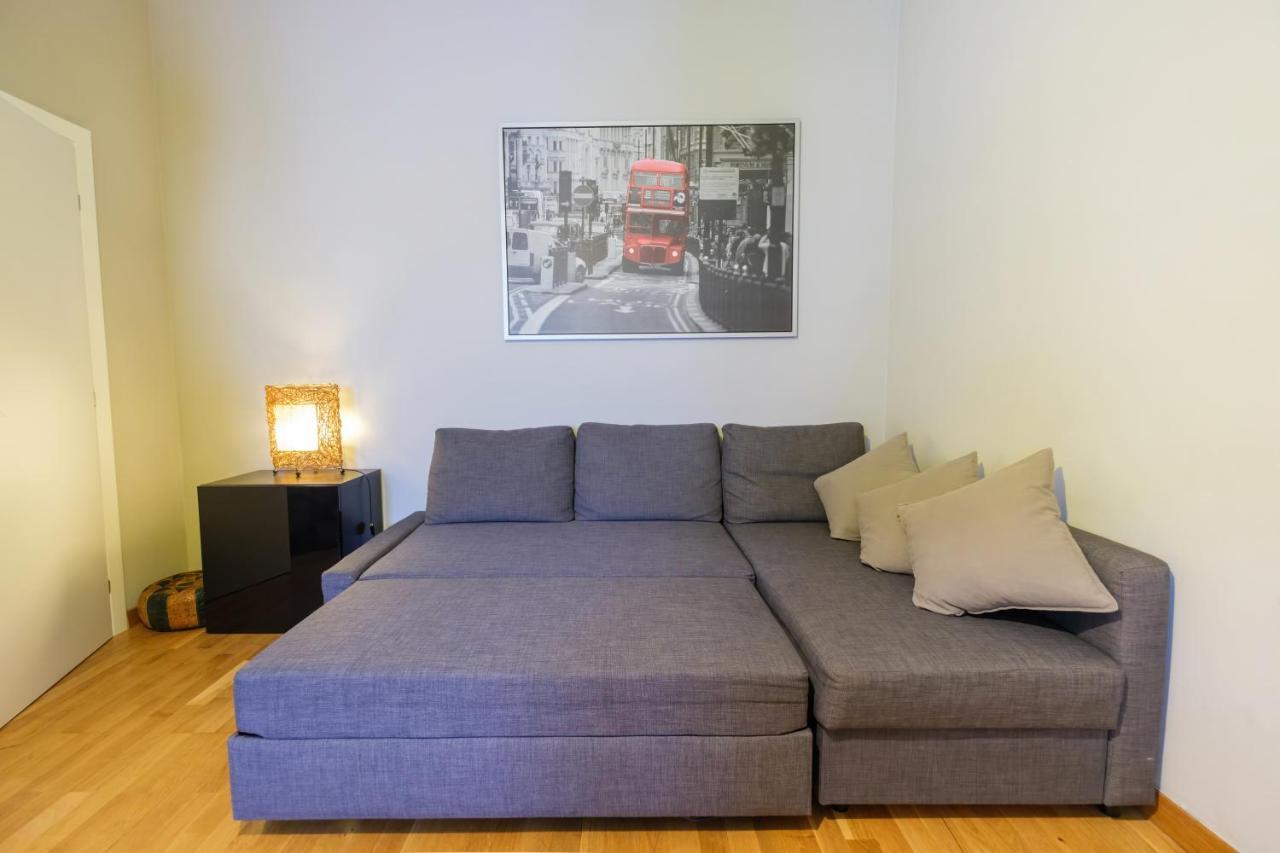 Relax Home - Milano Navigli Εξωτερικό φωτογραφία