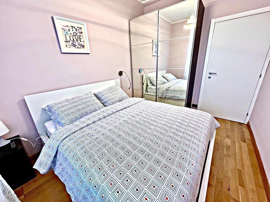 Relax Home - Milano Navigli Δωμάτιο φωτογραφία